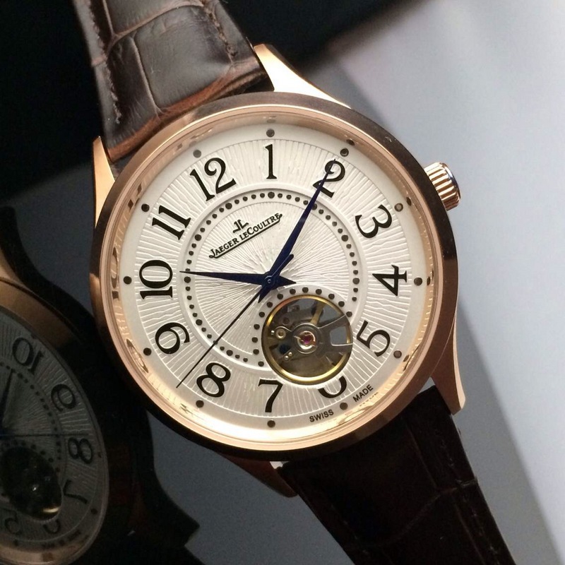 Jaeger LeCoultre Watches 15